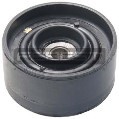 САЙЛЕНТБЛОК ПЕРЕДНЕЙ ОПОРЫ АМОРТИЗАТОРА