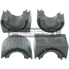 ВТУЛКА ПЕРЕДНЕГО СТАБИЛИЗАТОРА КОМПЛЕКТ D23.6