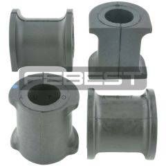 ВТУЛКА ЗАДНЕГО СТАБИЛИЗАТОРА КОМПЛЕКТ D23