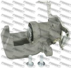 СУППОРТ ТОРМОЗНОЙ ЗАДНИЙ ЛЕВЫЙ