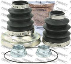 ПЫЛЬНИК ШРУС КОМПЛЕКТ 63.8X75X33