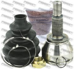 ШРУС НАРУЖНЫЙ 23X53.2X25