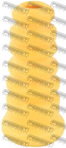 ОТБОЙНИК ЗАДНЕГО АМОРТИЗАТОРА