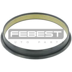 КОЛЬЦО УПЛОТНИТЕЛЬНОЕ ВАКУУМНОГО НАСОСА