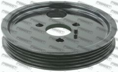 ШКИВ НАСОСА ГИДРОУСИЛИТЕЛЯ РУЛЯ