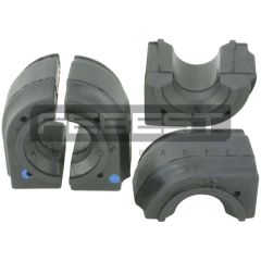 ВТУЛКА ЗАДНЕГО СТАБИЛИЗАТОРА КОМПЛЕКТ D19.6