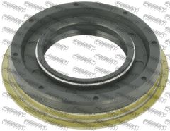 САЛЬНИК ПРИВОДА 33.3X61.25X9.5X11.5