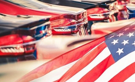 Авто из США: плюсы и минусы