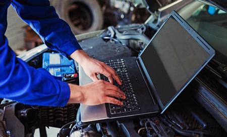 Все секреты диагностики легковых автомобилей