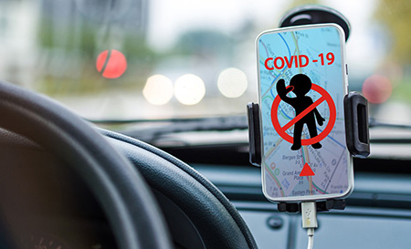 Мир после COVID-19. Куда и на чём будем ездить?
